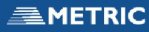 Metric AS